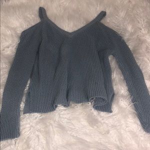 altar’d state sweater